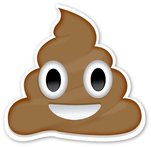 Sticker Emoji Transparent PNG Image