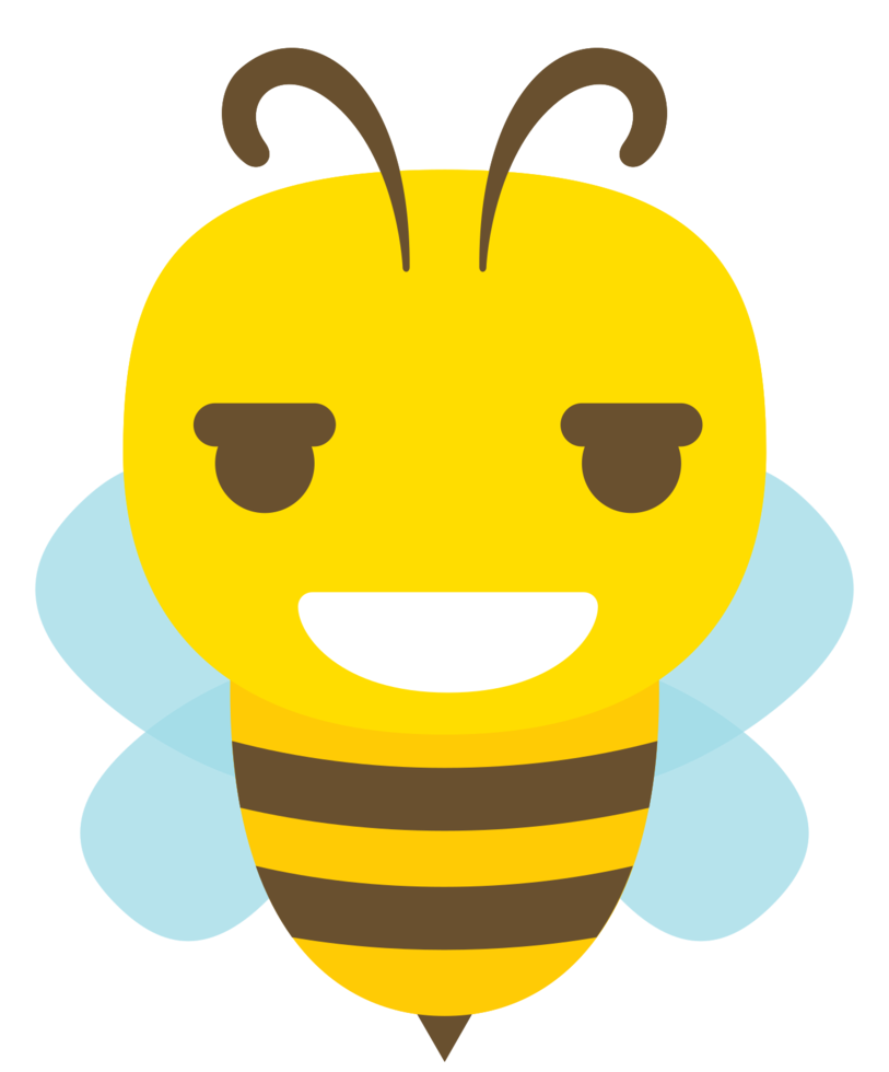 Laughter Emoji Transparent PNG Image