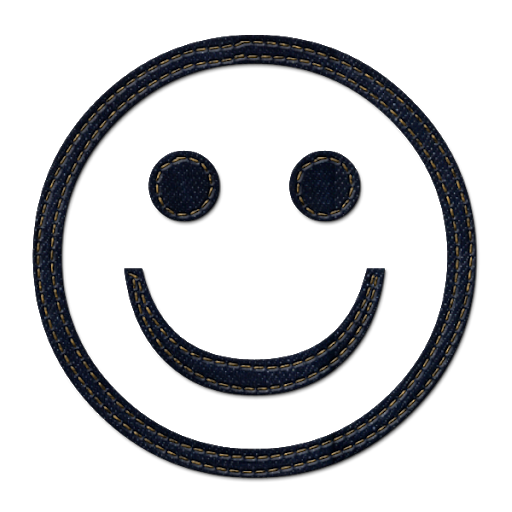 Emoji Face Happy File Transparent PNG Image
