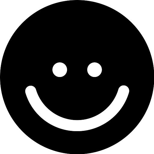 Emoji Face Happy Transparent PNG Image