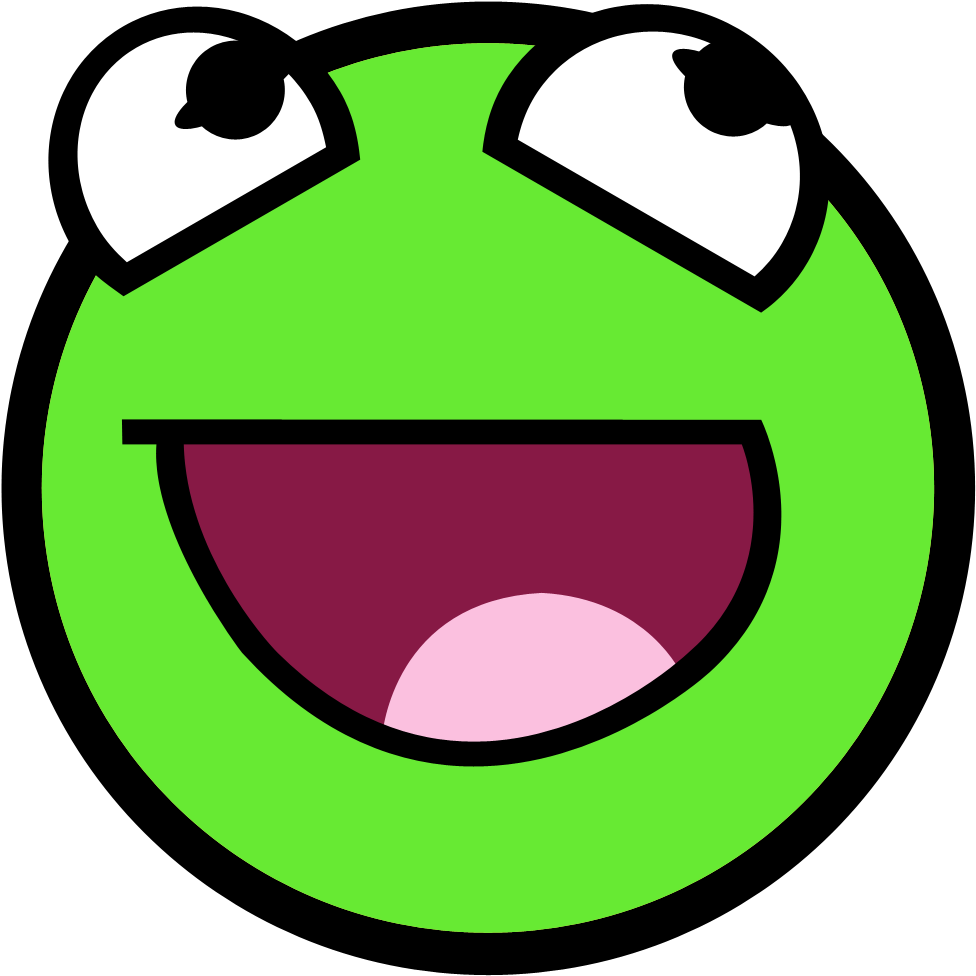 Face Happy File Transparent PNG Image