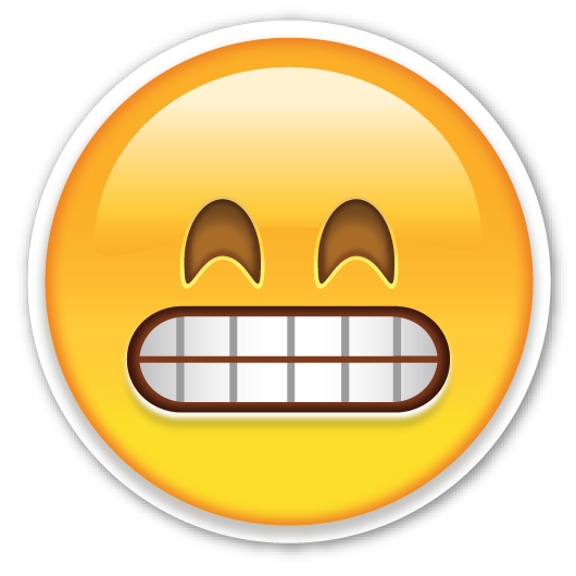 Emoticon Icons Sticker Computer Emoji Transparent PNG Image