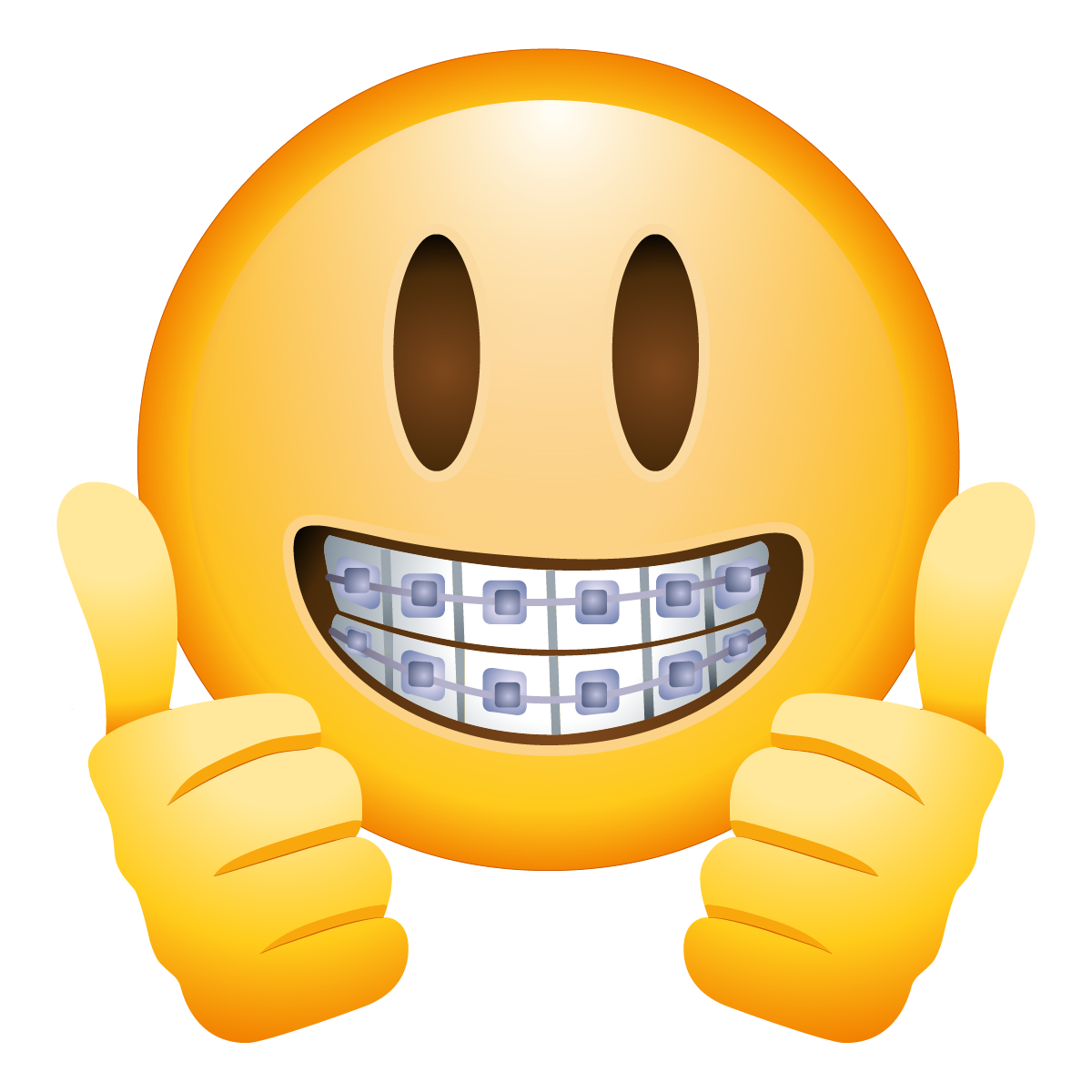 Emoticon Sticker Smiley Emoji Transparent PNG Image