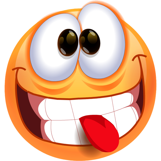 Emoticon Smiley Transparent PNG Image