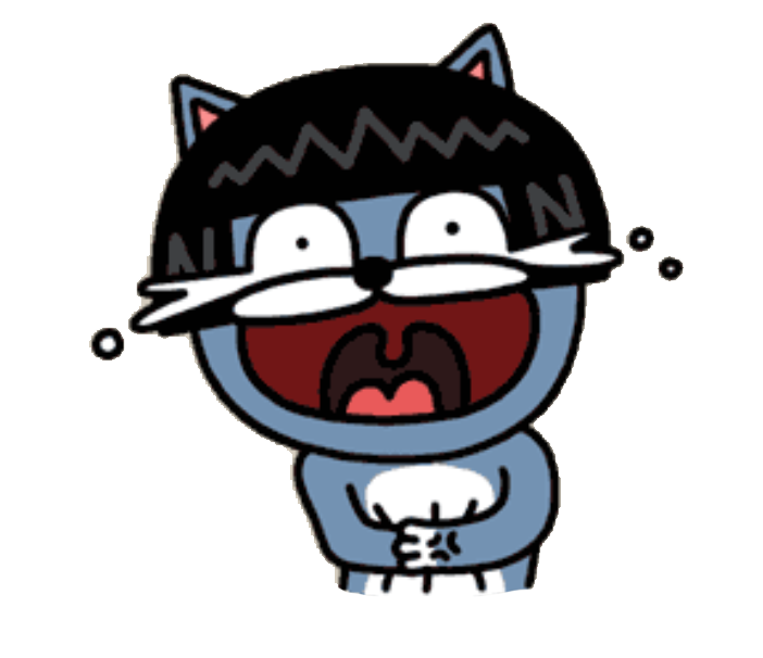 Emoticon Friends Kakao Kakaotalk Emoji Transparent PNG Image