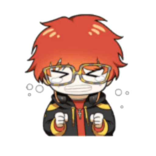 Emoticon Mystic Sticker Messenger Emoji Transparent PNG Image