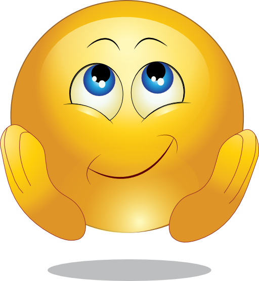 Emoticon Smiley Emoji File Transparent PNG Image