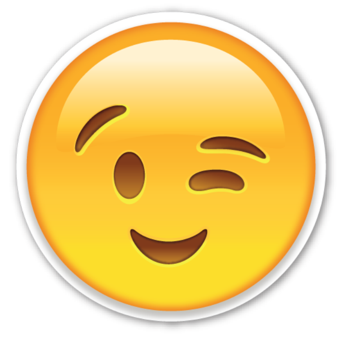 Emoticon Icon Smiley Emoji Transparent PNG Image