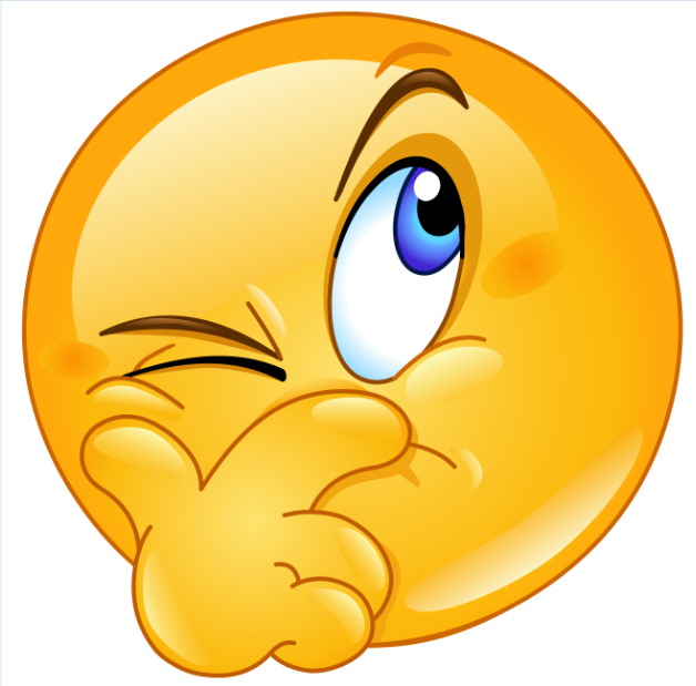 Emoticon Smiley Emoji Transparent PNG Image