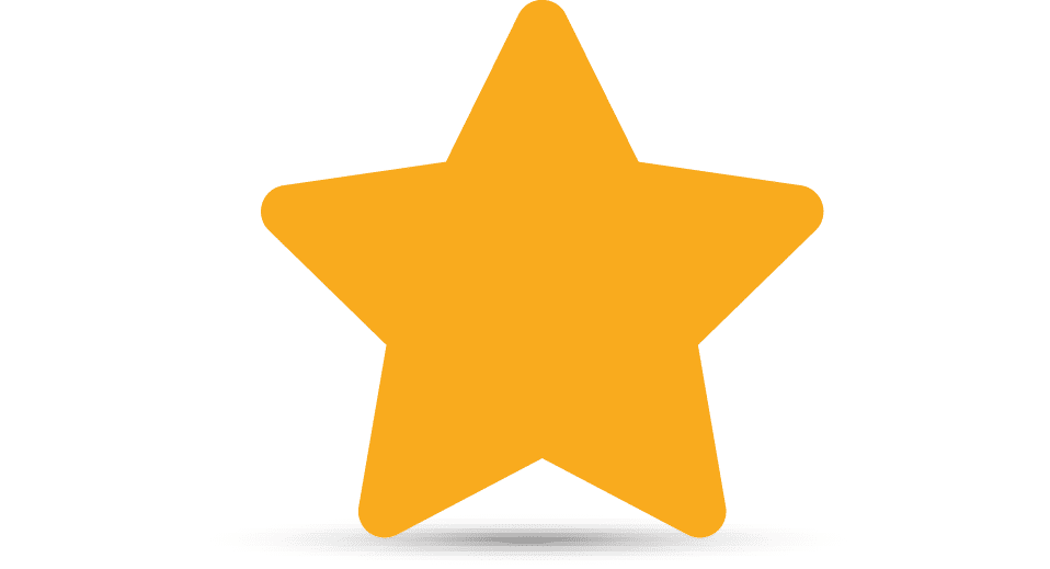 Orange Discord Star Yellow Emoji Transparent PNG Image
