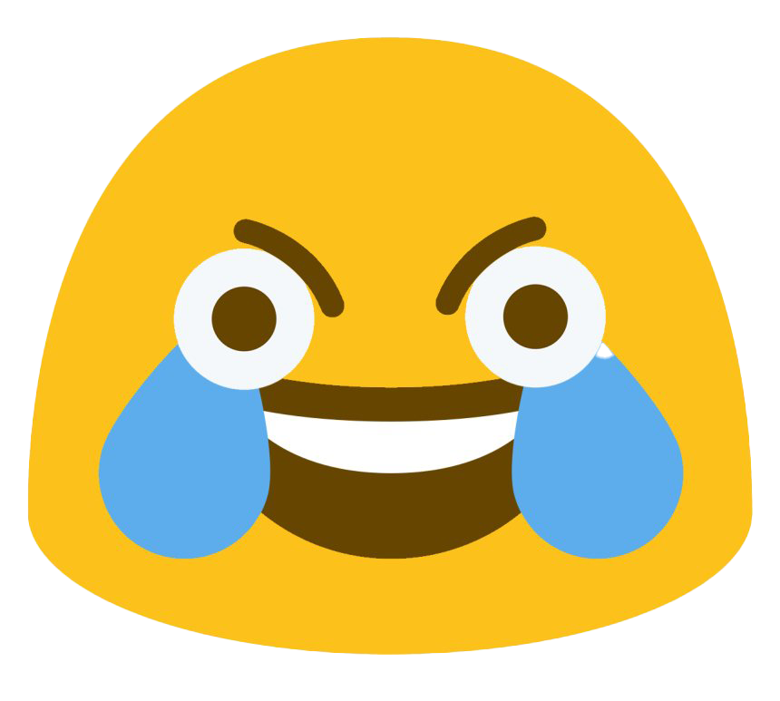 Meme Dank Emoji Transparent PNG Image
