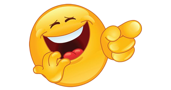 Pic Lmao Emoji Transparent PNG Image