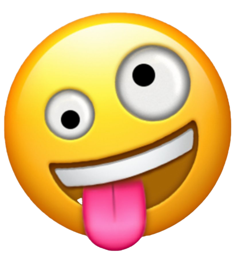 Lmao Emoji Transparent PNG Image