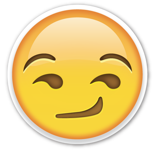 Emoji Face Background Transparent PNG Image