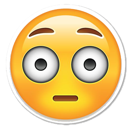 Emoji Face Transparent PNG Image