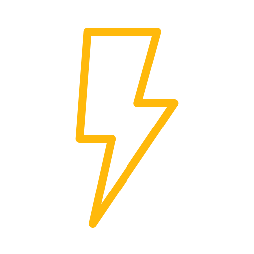 Energy Symbol Transparent PNG Image