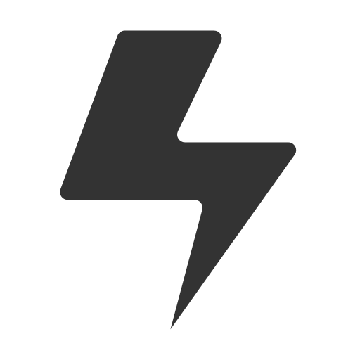 Energy Symbol Transparent PNG Image