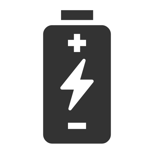 Energy Symbol Transparent PNG Image