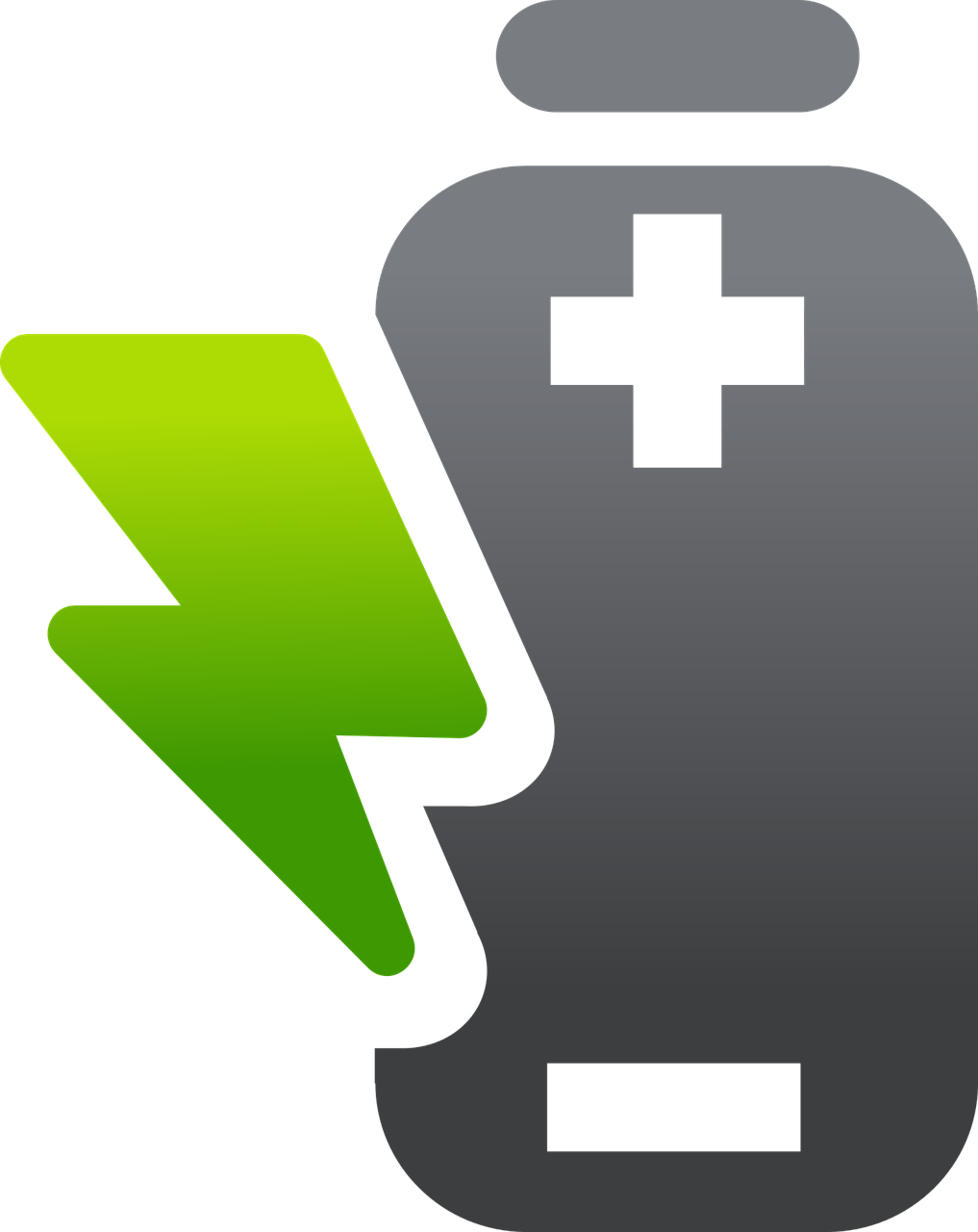 Energy Symbol Transparent PNG Image