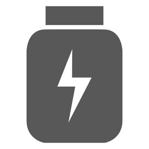 Energy Symbol Transparent PNG Image