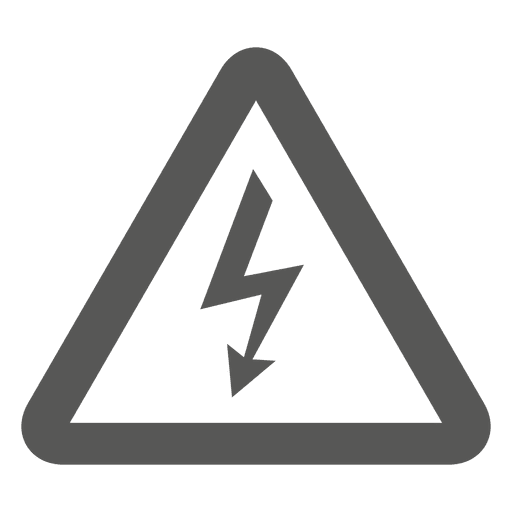 Energy Symbol Transparent PNG Image