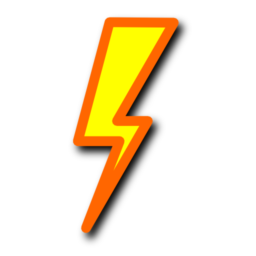 Energy Symbol Transparent PNG Image