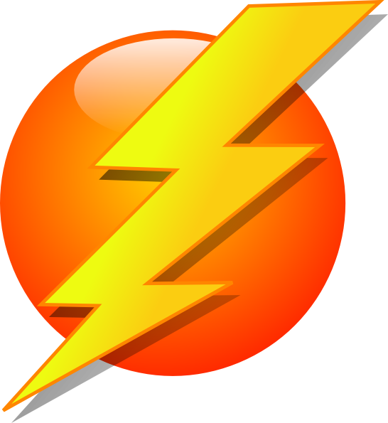 Energy Transparent PNG Image