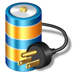 Energy Transparent PNG Image