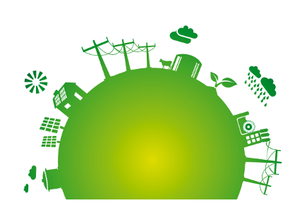 Energy Transparent PNG Image