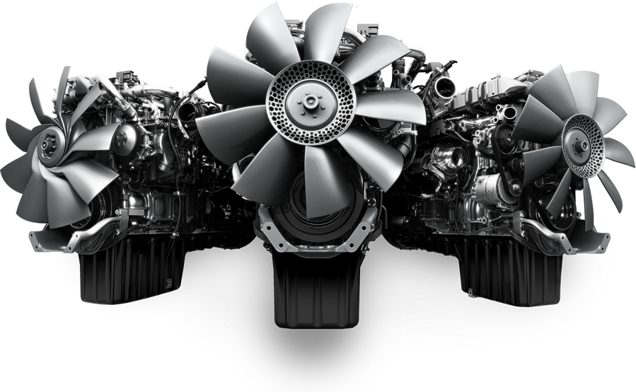 Engine Transparent PNG Image