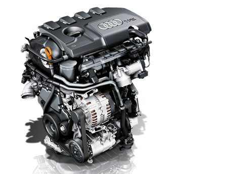 Engine Transparent PNG Image