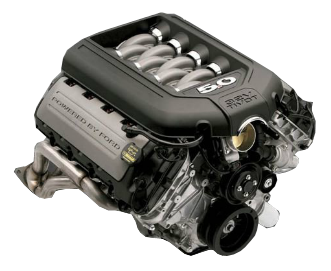 Engine Transparent PNG Image