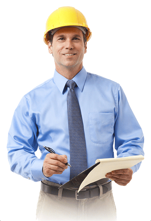 Industrial Engineer Transparent PNG Image