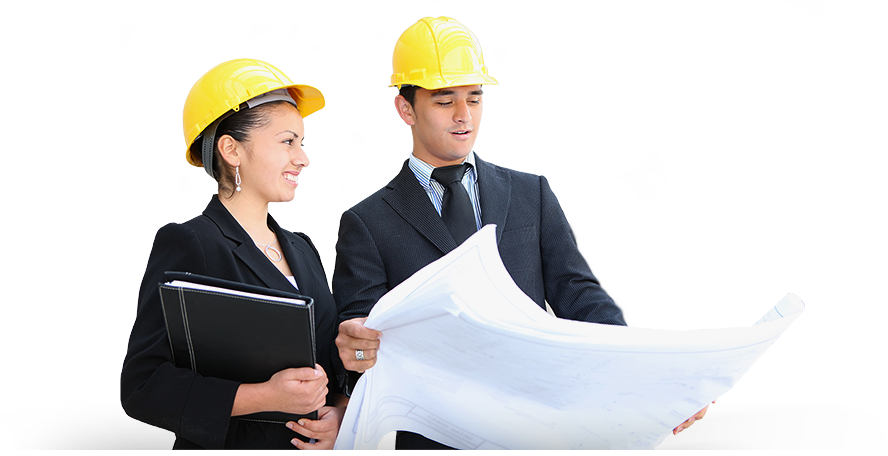 Industrial Engineer Transparent PNG Image