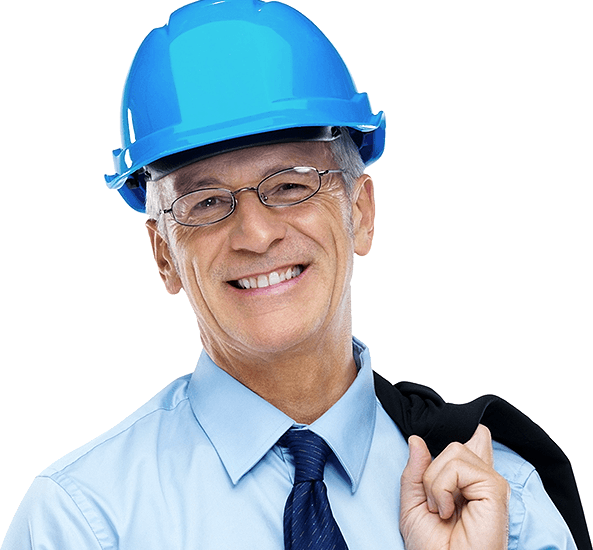 Industrial Engineer Transparent PNG Image