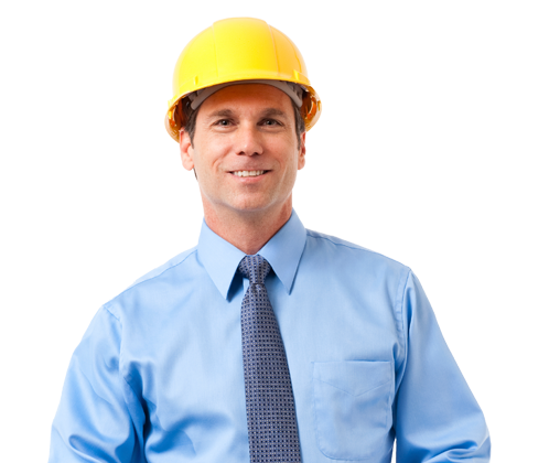Engineer Transparent PNG Image