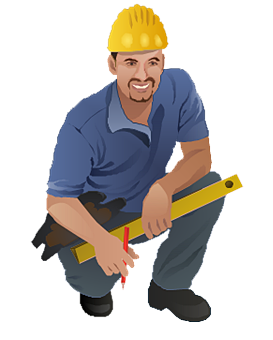 Engineer Transparent PNG Image