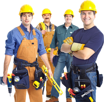 Engineer Transparent PNG Image