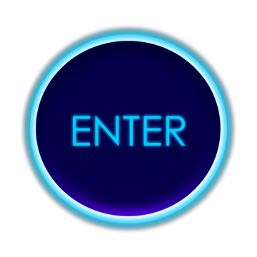 Enter Transparent PNG Image