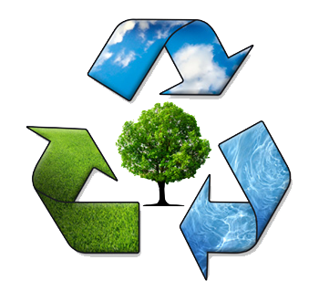 Environment Transparent PNG Image