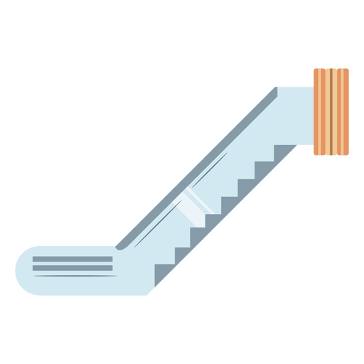 Vector Escalator Transparent PNG Image