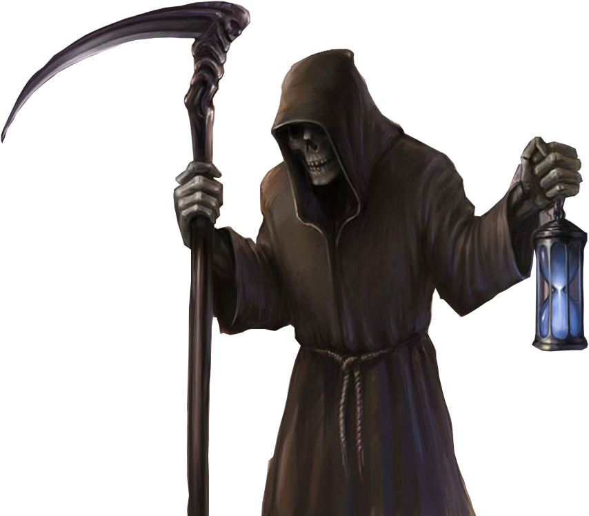 Evil Transparent PNG Image