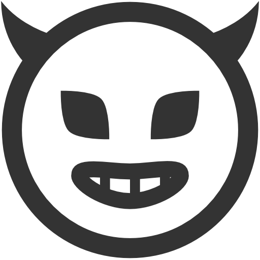 Evil Background Transparent PNG Image