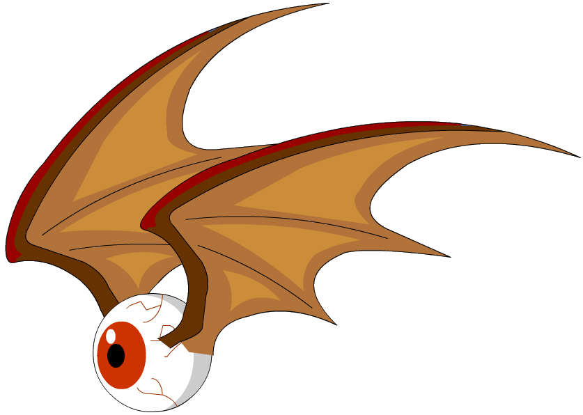 Evil Transparent PNG Image