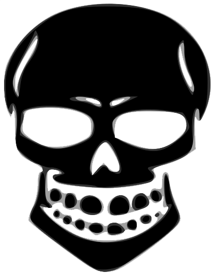 Evil Transparent PNG Image