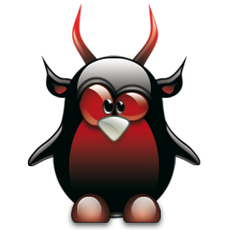 Evil Transparent PNG Image