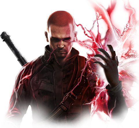 Evil Transparent PNG Image