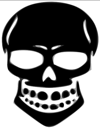 Evil Transparent PNG Image