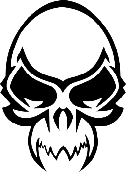 Evil Transparent PNG Image