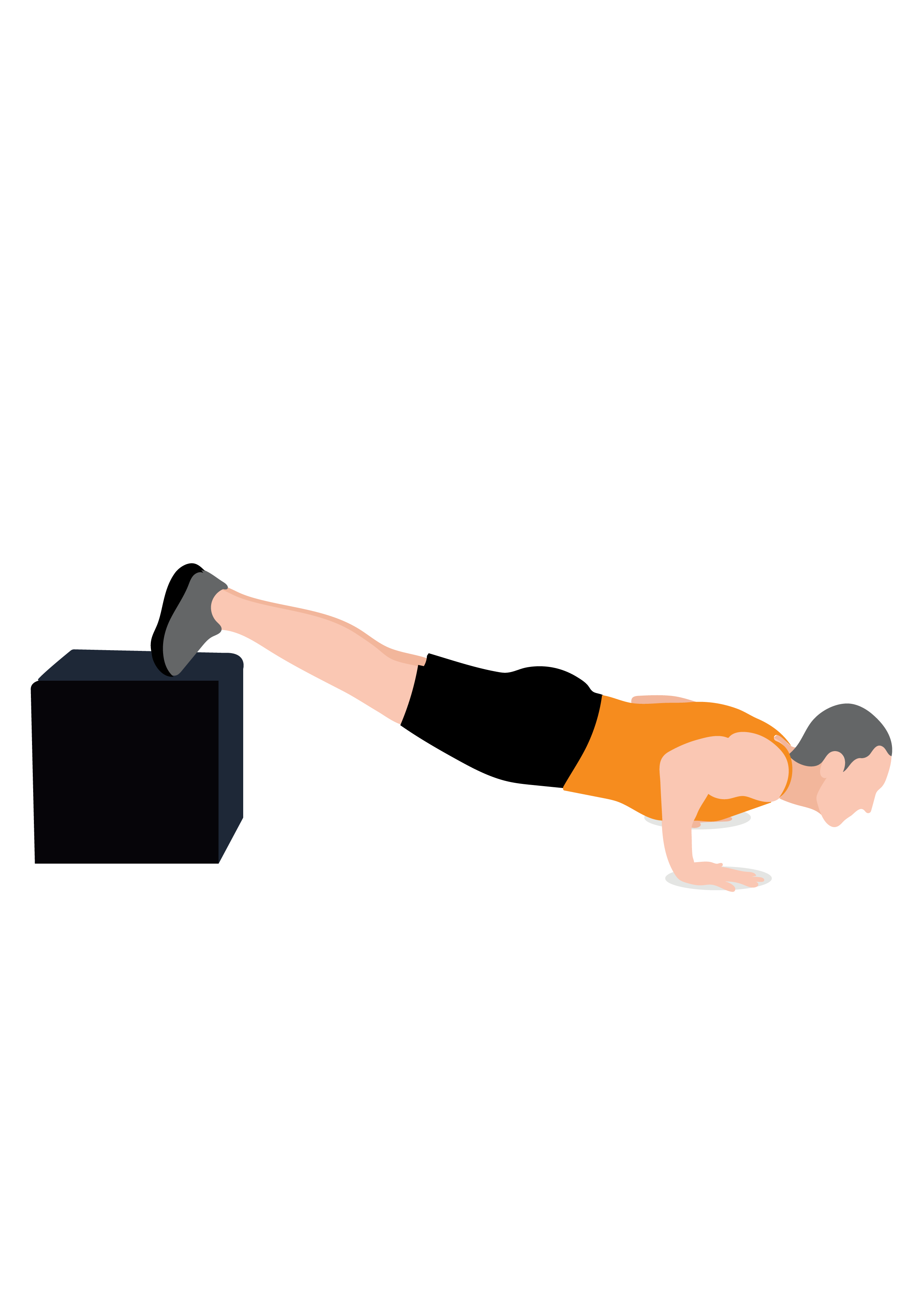 Vector Exercise Transparent PNG Image